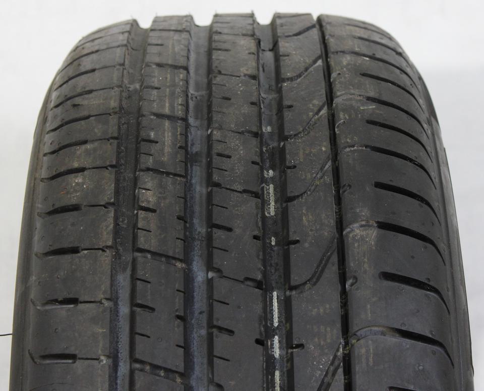 1x 245/50R18 100Y PIRELLI PZERO SOMMERREIFEN RUNFLAT * #4375 – Bild 3