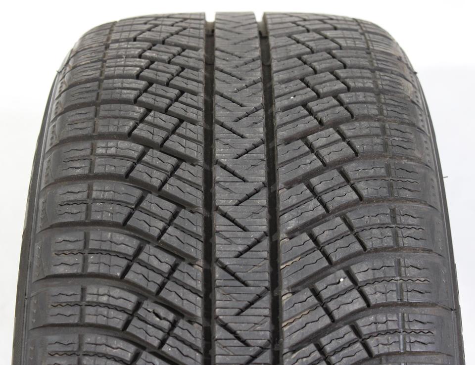 1x 265/45R19 105V MICHELIN PILOT ALPIN PA4 WINTERREIFEN #1KJC – Bild 3