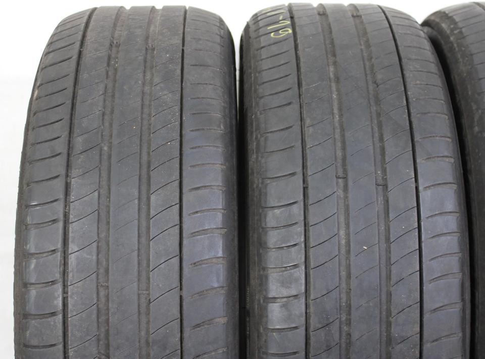 4x 205/55R17 91W MICHELIN PRIMACY 3 SOMMERREIFEN 2016 * #1J2Y – Bild 3