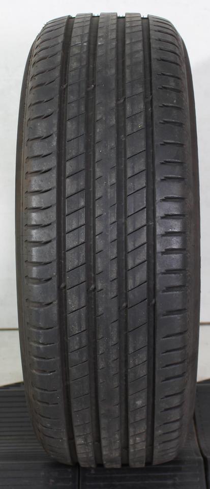 1x 225/65R17 102V MICHELIN LATITUDE SPORT 3 SOMMERREIFEN #1UYG