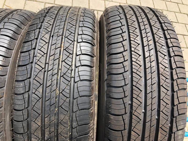 4x 215/65R16 98H MICHELIN LATITUDE TOUR HP SOMMERREIFEN #3463 – Bild 3