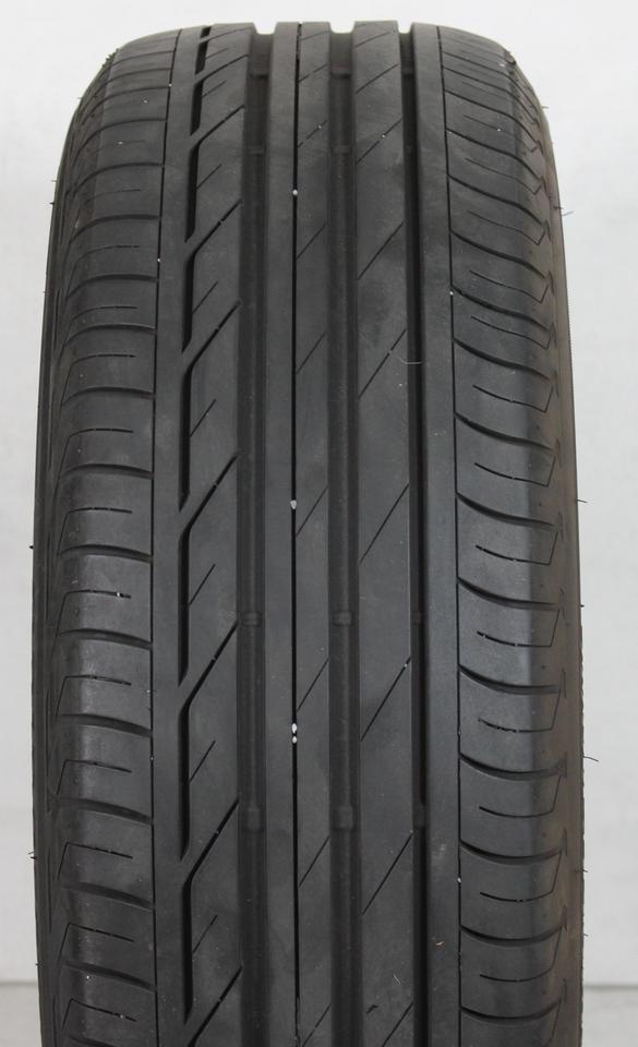 1x 225/50R18 95W BRIDGESTONE TURANZA T001 RUNFLAT 2015 * #15RL – Bild 2