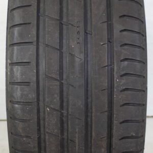 1x 255/45R18 103Y NOKIAN POWERPROOF SOMMERREIFEN 2022 XL #1PJR