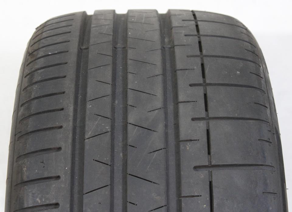 1x 275/35R20 102Y PIRELLI PZERO CORSA SOMMERREIFEN 6MM N0 #1J0M – Bild 3