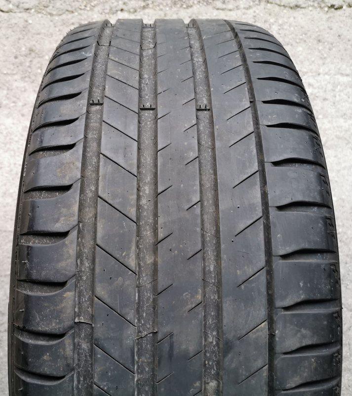 1x 255/55R18 105W MICHELIN LATITUDE SPORT 3 SOMMERREIFEN #3615 – Bild 2