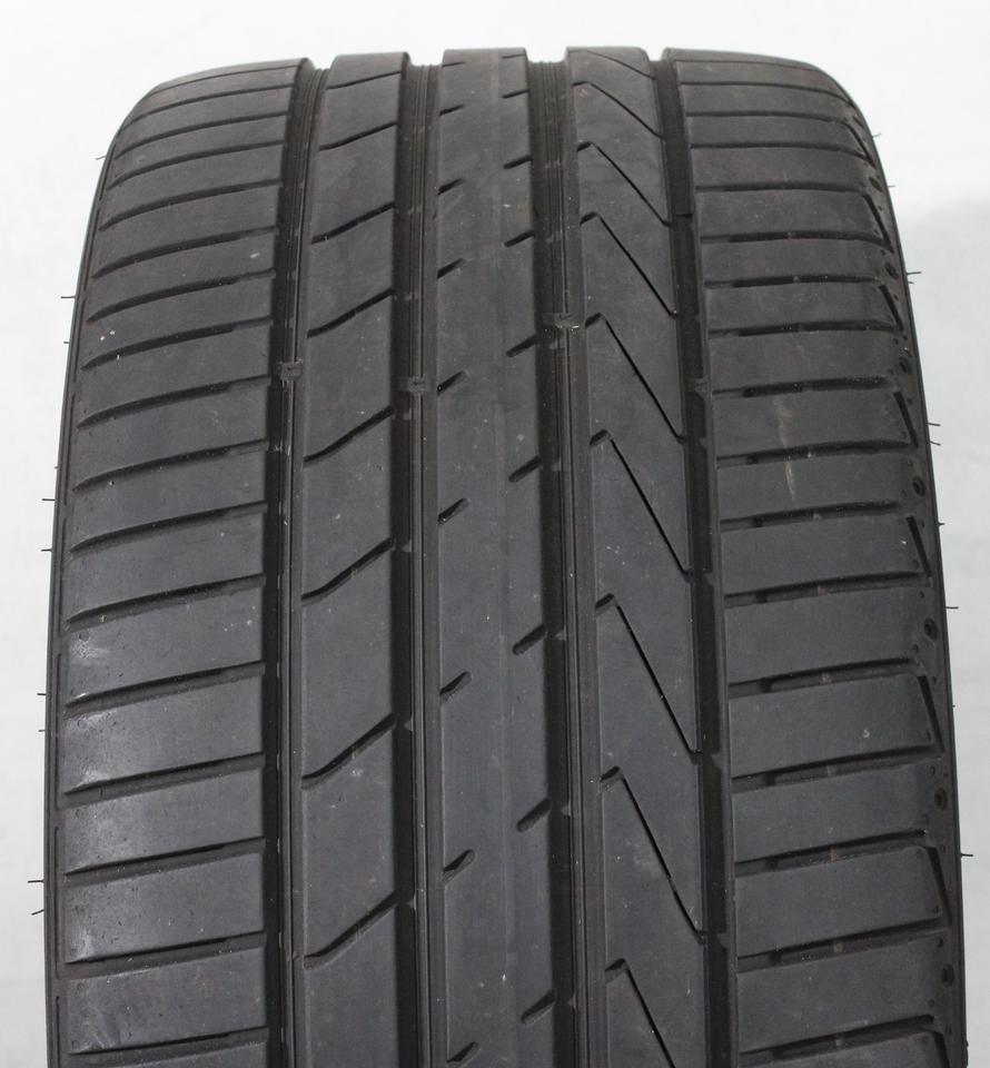 1x 275/30R20 97Y HANKOOK VENTUS S1 EVO 2 SOMMERREIFEN #208U – Bild 2