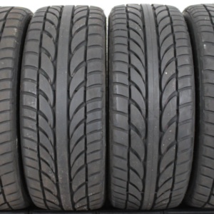 4x 205/50R17 93W ACHILLES ATR SPORT SOMMERREIFEN 2019 XL #1AZP