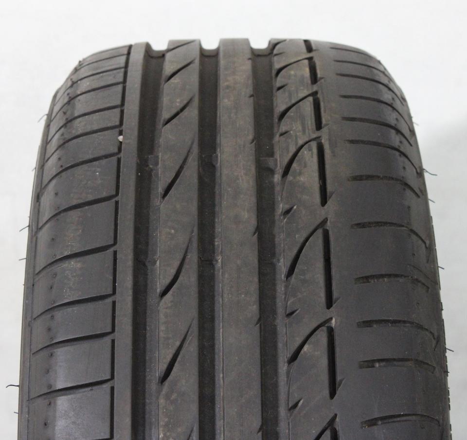 1x 225/50R17 94W BRIDGESTONE POTENZA S001 RUNFLAT 2016 * #1Z0T – Bild 3