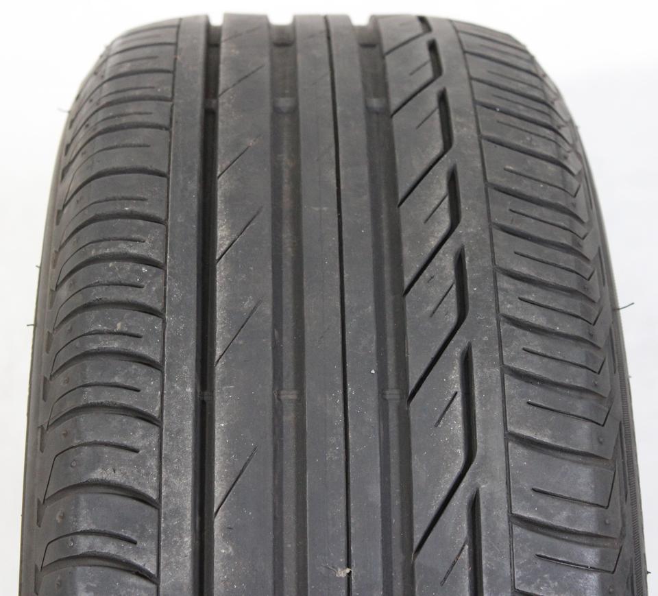 1x 225/50R18 95W BRIDGESTONE TURANZA T001 RUNFLAT 2016 * #1H5Q – Bild 3