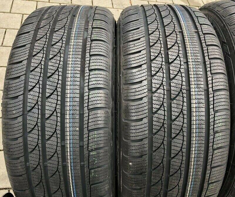 ALU 17" WINTERRÄDER VW BUS TRANSPORTER T5 T6 T6.1 235/55R17 103V – Bild 11