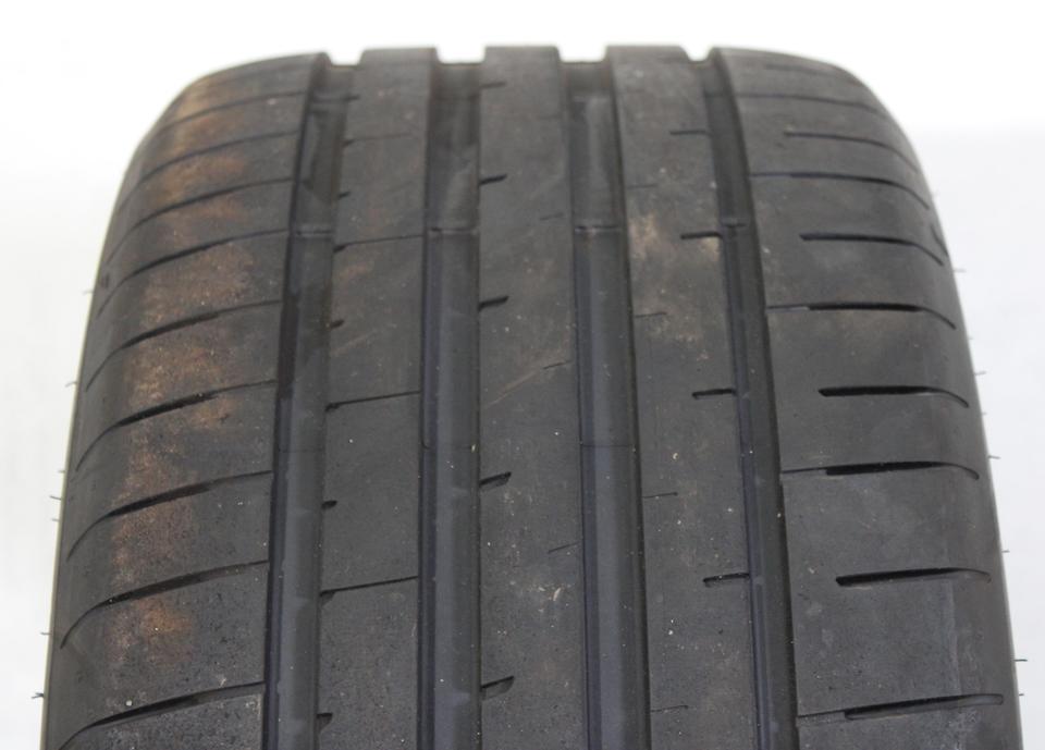 1x 255/35R20 97Y GOODYEAR EAGLE F1 SUPER SPORT 7MM 2023 XL #1LJR – Bild 3