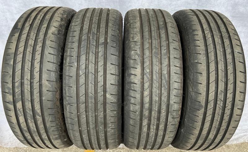 4x 235/60R20 108H BRIDGESTONE ALENZA 001 SOMMERREIFEN #9869