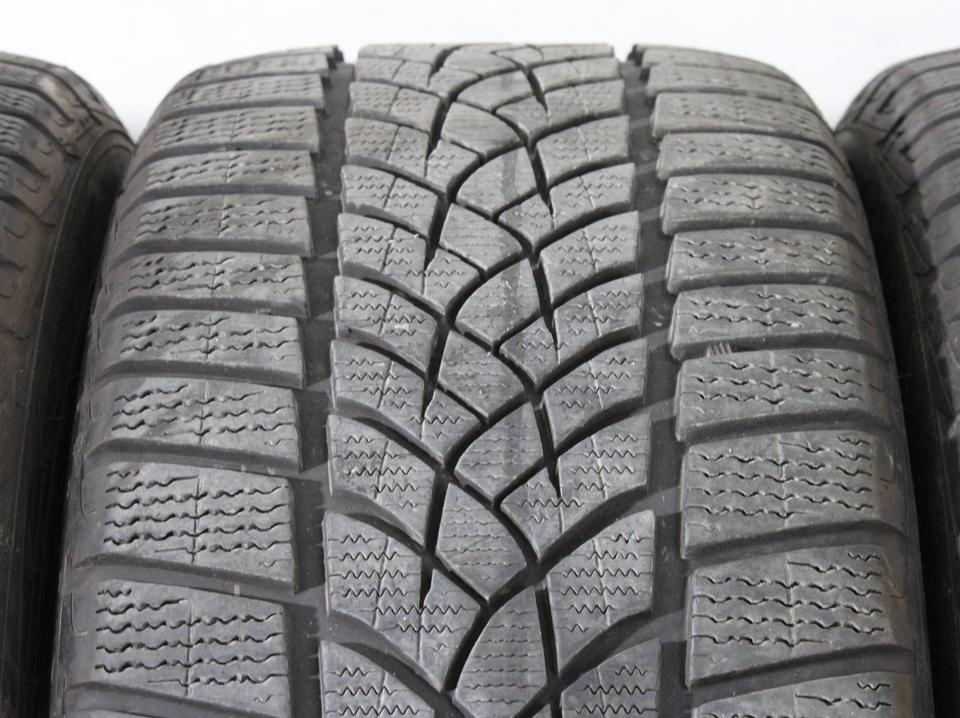 4x 265/40R20 104V GOODYEAR WINTERREIFEN 7MM 3X2022/1X2023 #20XP – Bild 5