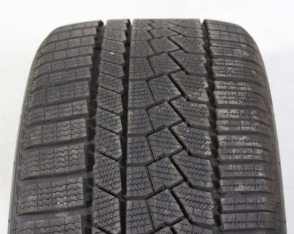 1x 255/40R22 103V CONTINENTAL WINTER CONTACT TS860S 2024 XL #1SHR – Bild 3