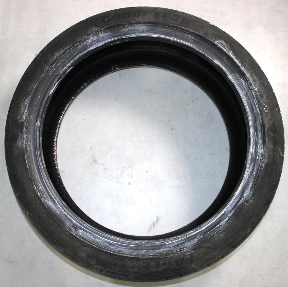 4x 205/45R17 88W GOODYEAR EAGLE F1 SOMMERREIFEN FREIHASU #1QSB – Bild 9