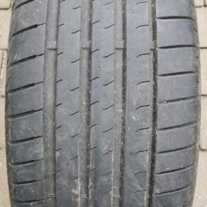 1x 245/50R18 104Y BRIDGESTONE POTENZA SPORT SOMMERREIFEN #8350