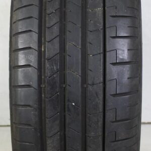 1x 235/50R19 99W PIRELLI PZERO SOMMERREIFEN 2020 MO #1PJU