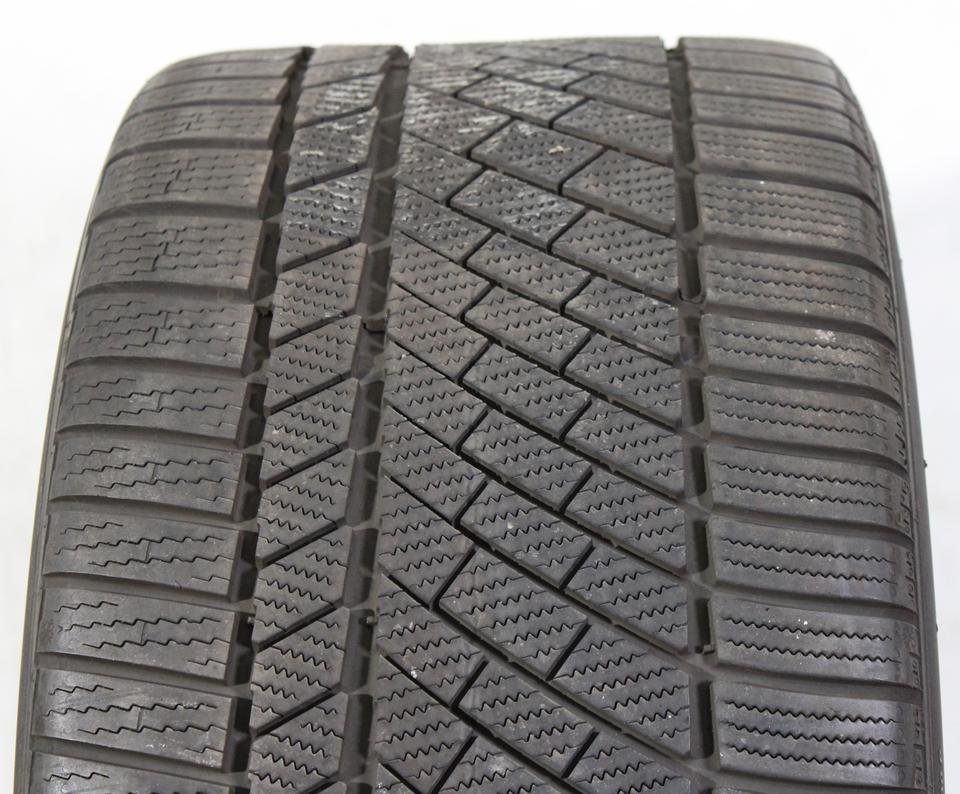 1x 265/35R19 98V CONTINENTAL WINTER CONTACT TS830P 2019 6MM #1TMG – Bild 3