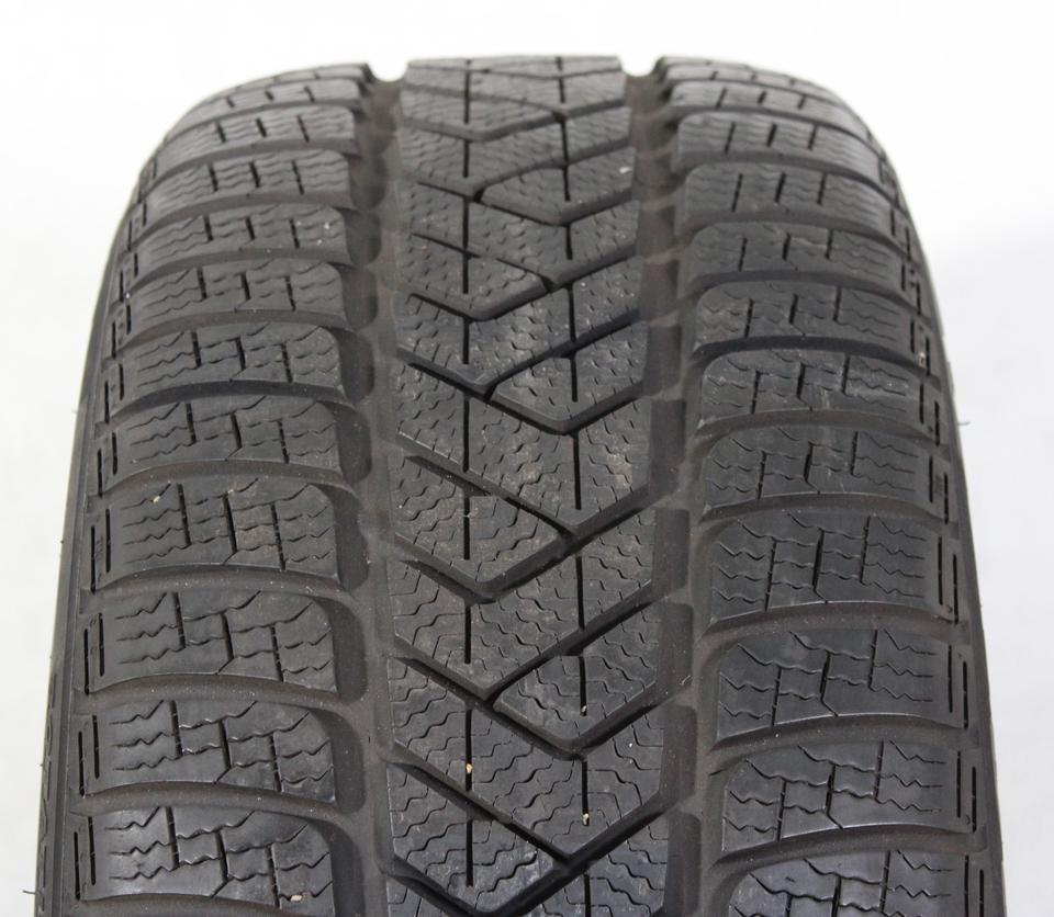 1x 245/45R19 102V PIRELLI SOTTOZERO 3 WINTERREIFEN MO #1QLW – Bild 3