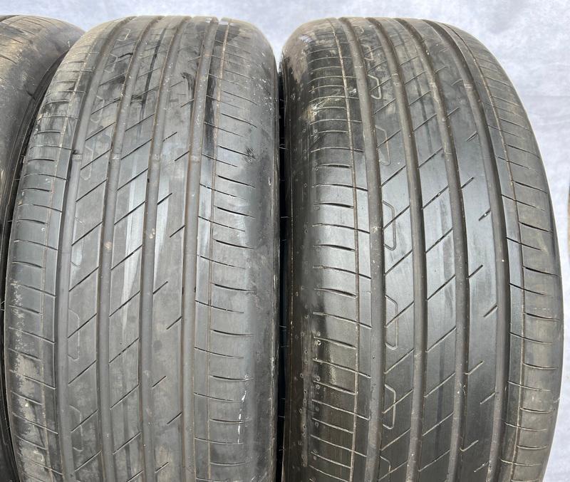 4x 235/60R20 108H GOODYEAR SOMMERREIFEN 6MM 2020 * #9905 – Bild 3
