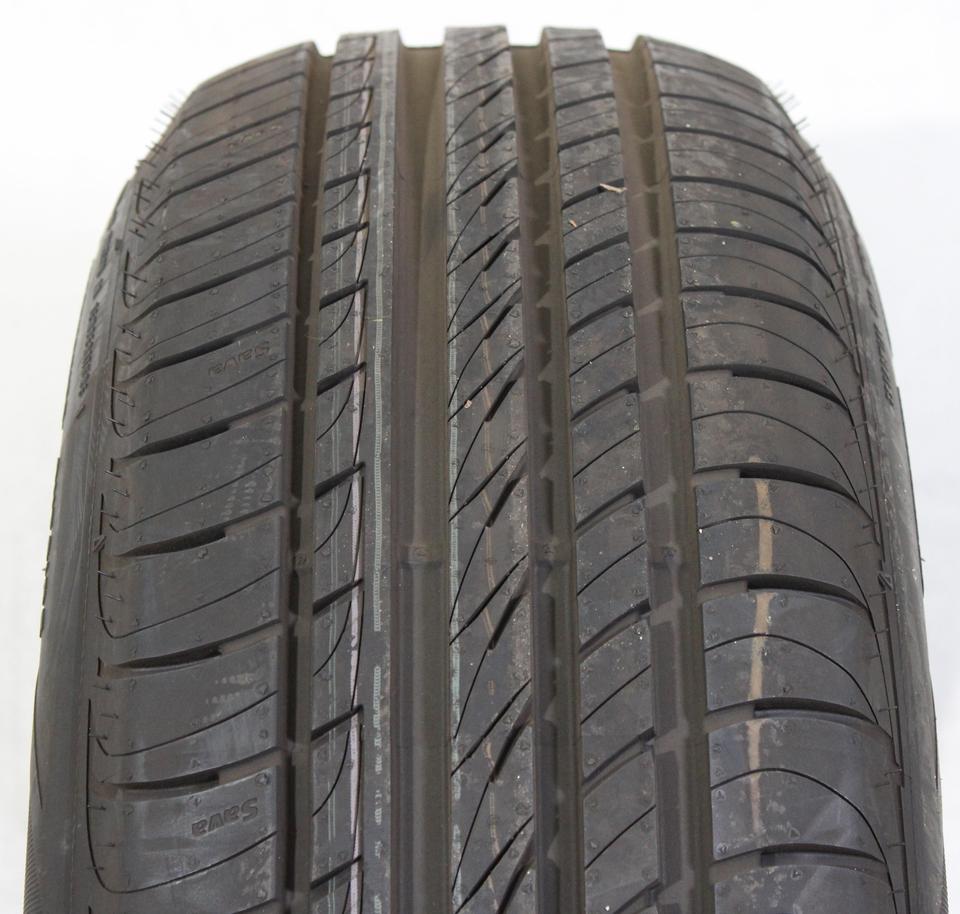 1x 235/65R17 108V SAVA INTENSA SUV SOMMERREIFEN NEU 2015 #5811 – Bild 3