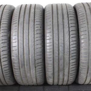 4x 225/50R17 94Y PIRELLI CINTUARTO P7 MO SOMMERREIFEN #23KR