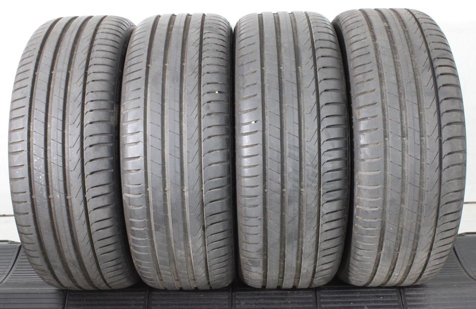 4x 225/50R17 94Y PIRELLI CINTUARTO P7 MO SOMMERREIFEN #23KR
