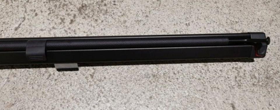 KOFFERRAUMABDECKUNG LADERAUM ABDECKUNG VW PASSAT 3G GEPÄCK NETZ – Bild 3