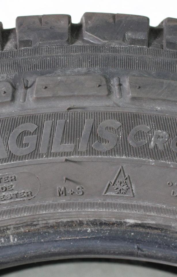 4x 215/65R16C 109/107T MICHELIN GANZJAHRESREIFEN #1WJZ – Bild 6