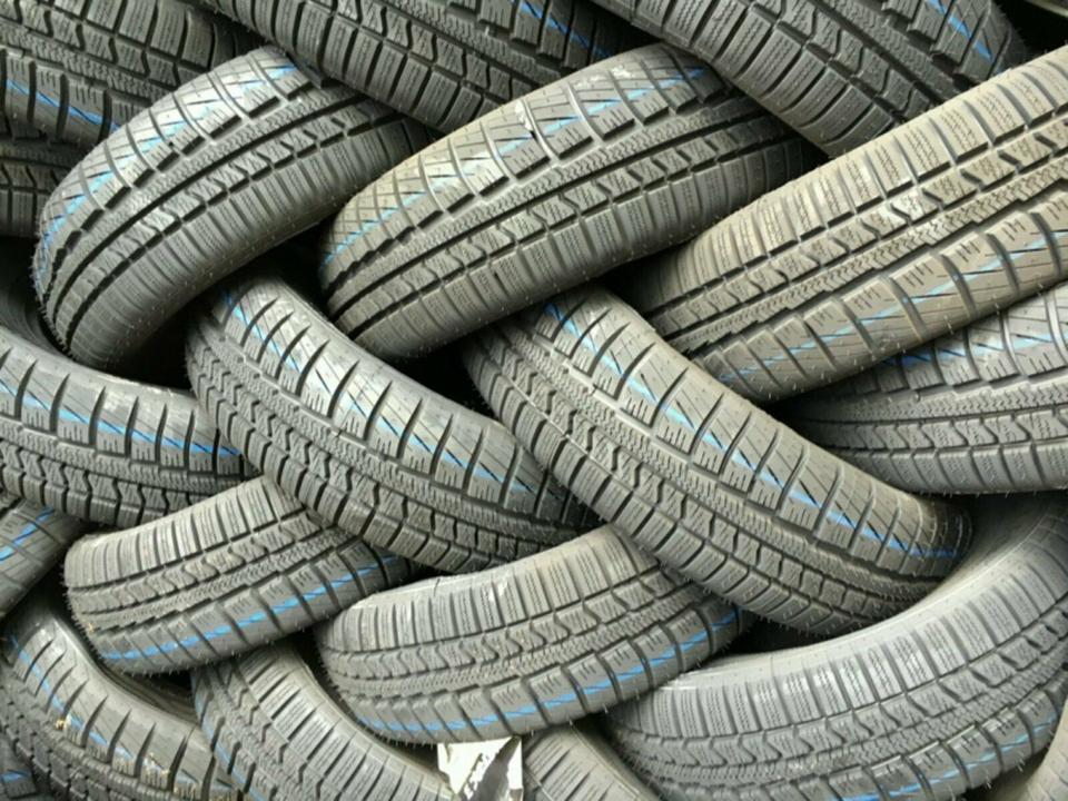 NEUREIFEN GEBRAUCHTREIFEN REIFEN ALUFELGEN ✅KOSTENLOSER VERSAND ✅ – Bild 3