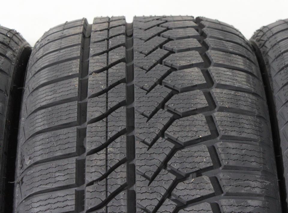 4x 235/40R19 96V GOODRIDE ZUPER SNOW Z-507 WINTERREIFEN #230B – Bild 5