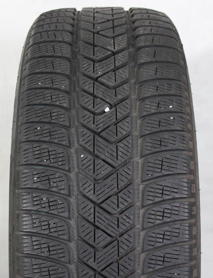 1x 235/55R19 101V PIRELLI SCORPION WINTER WINTERREIFEN N0 #1OTC – Bild 2