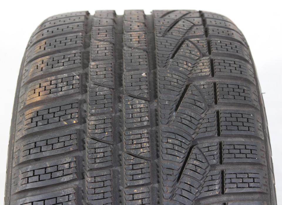 1x 265/45R18 101V PIRELLI SOTTOZERO 2 WINTE 6-6,5MM 2018 N0 #1PTF – Bild 3
