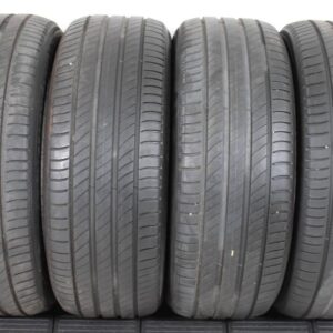 4x 235/55R18 100V MICHELIN PRIMACY 4 SOMMERREIFEN 2018 #198X