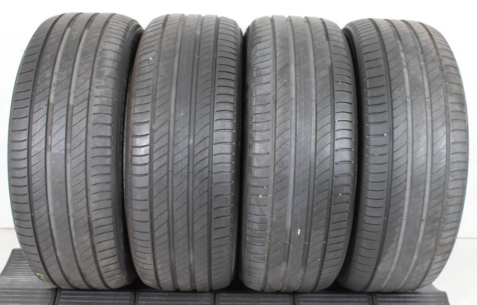 4x 235/55R18 100V MICHELIN PRIMACY 4 SOMMERREIFEN 2018 #198X