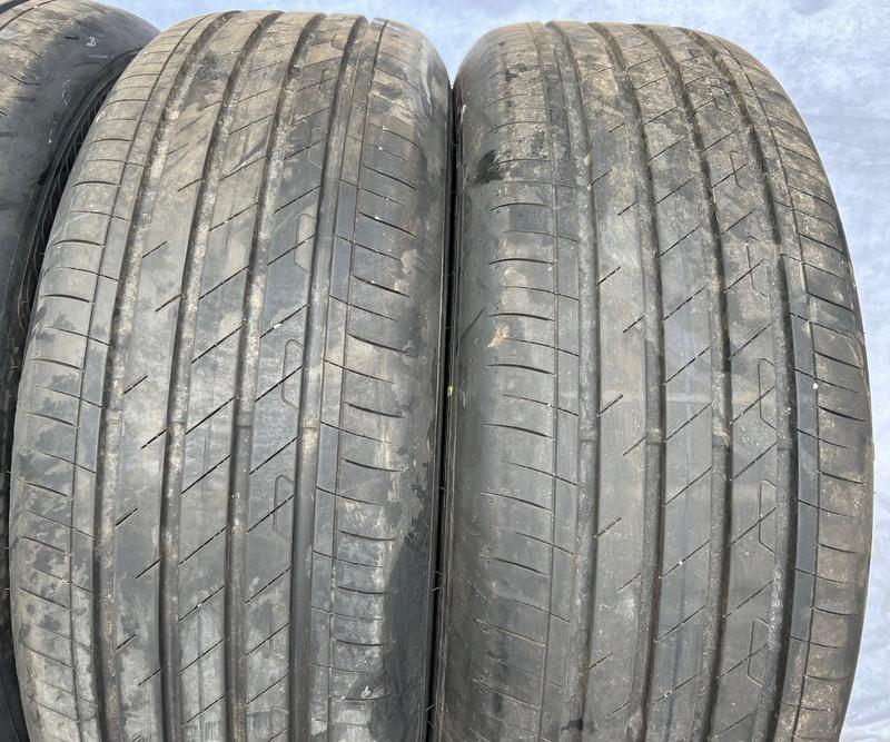 4x 235/60R20 108H GOODYEAR SOMMERREIFEN 6,5MM 2020 * #9911 – Bild 3