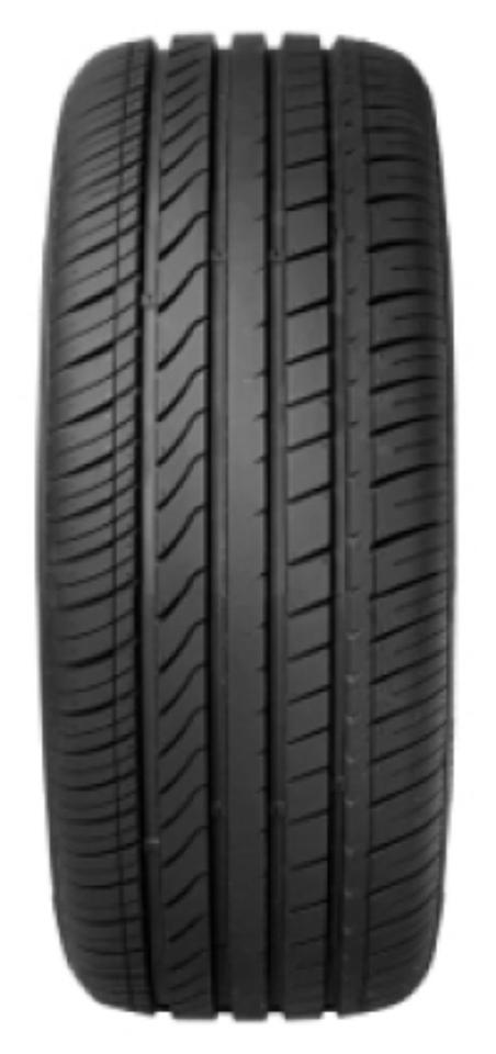4x 235/65R17 108V XL FORTUNA ECOPLUS UHP SOMMERREIFEN NEU – Bild 2