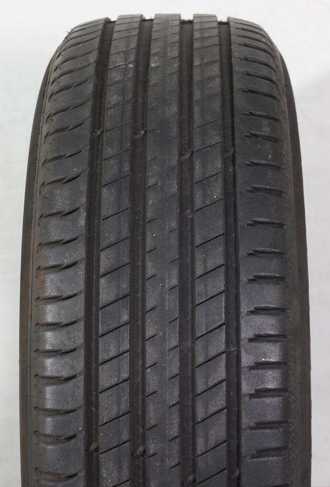 1x 225/65R17 102V MICHELIN LATITUDE SPORT 3 SOMMERREIFEN #1UYG – Bild 2