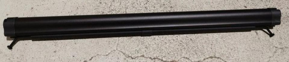 KOFFERRAUMABDECKUNG LADERAUM ABDECKUNG VW PASSAT 3G GEPÄCK NETZ – Bild 6