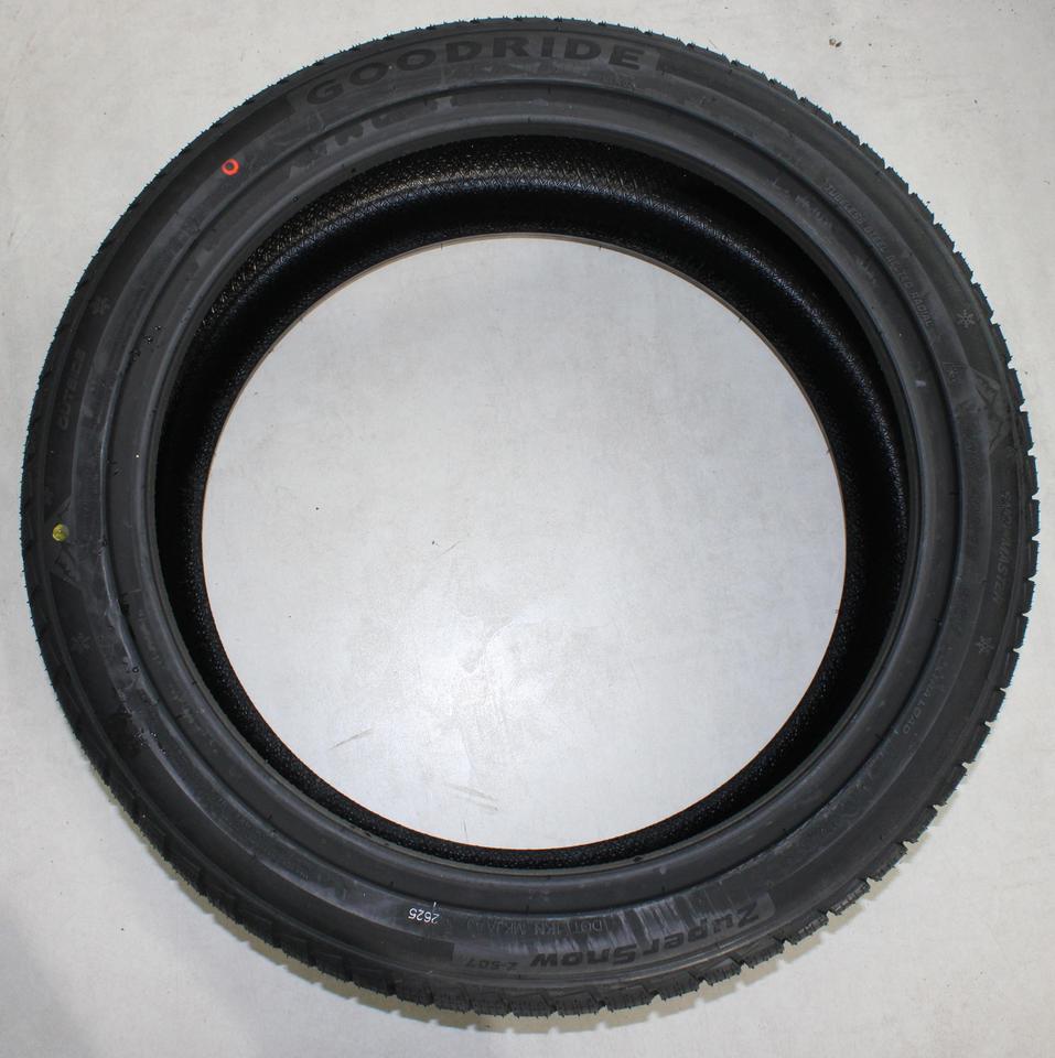 4x 235/40R19 96V GOODRIDE ZUPER SNOW Z-507 WINTERREIFEN #230B – Bild 7