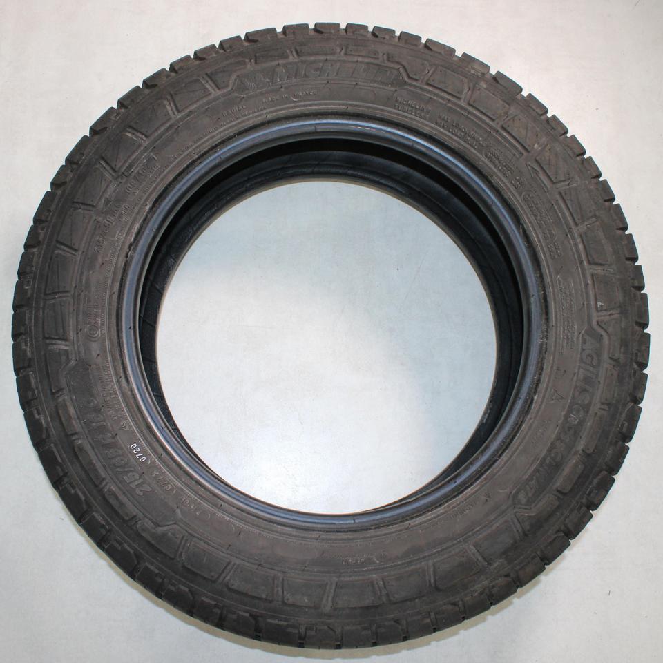 4x 215/65R16C 109/107T MICHELIN GANZJAHRESREIFEN #1WJZ – Bild 8