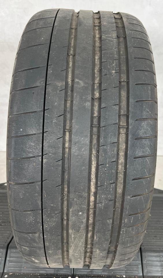 1x 235/35R20 92Y MICHELIN PILOT SUPER SPORT K1 SOMMERREIFEN #174E