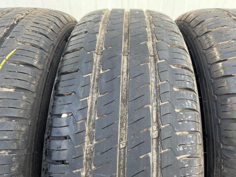 4x 235/65R16C 115/113R HANKOOK VANTRA LT SOMMERREIFEN #9124 – Bild 4