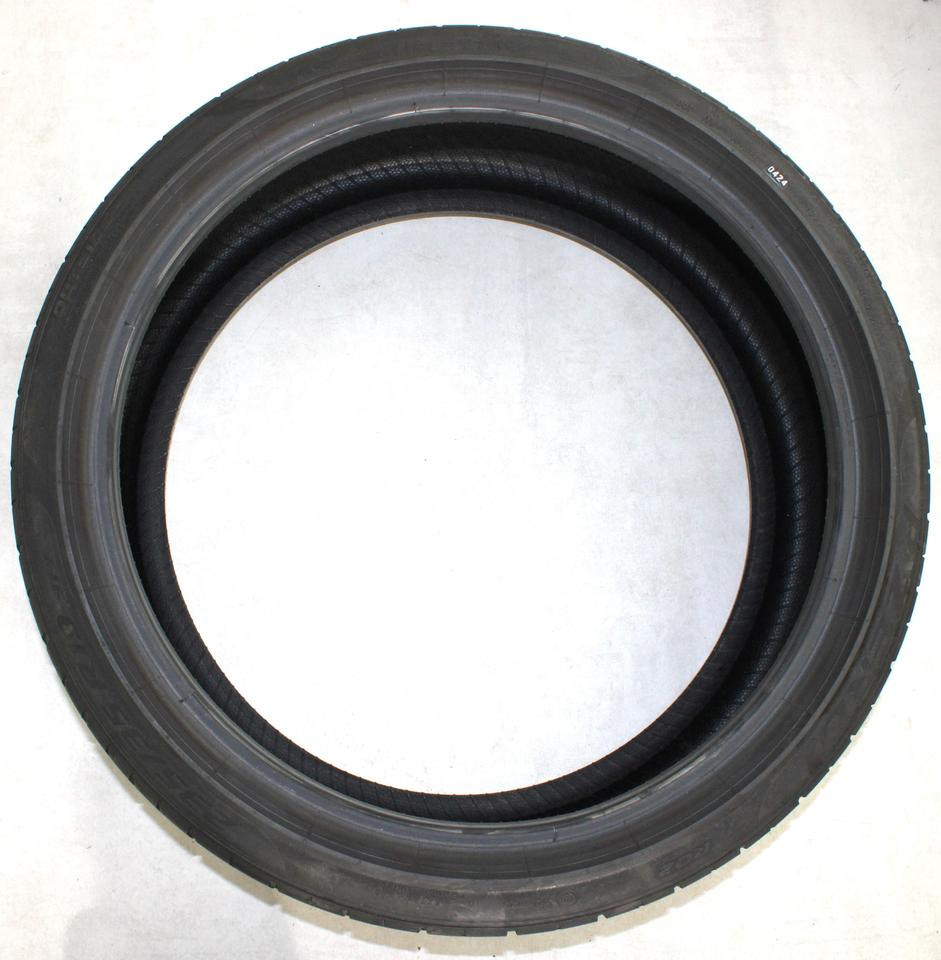 1x 235/35R19 91Y PIRELLI PZERO PZ4 R02 SOMMERREIFEN 2024 #208P – Bild 4