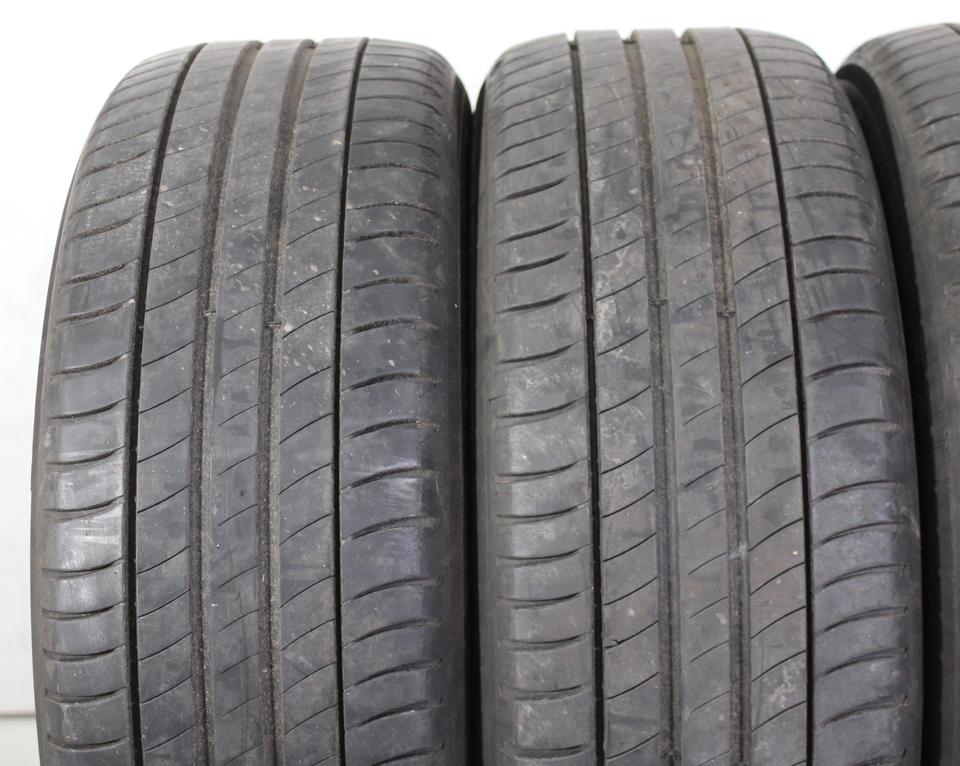 4x 205/55R16 91V MICHELIN PRIMACY 3 SOMMERREIFEN 2015 #1SOY – Bild 3