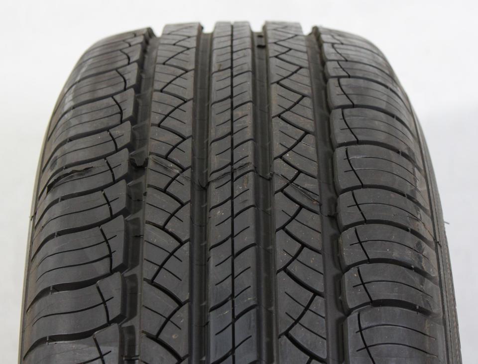 1x 235/65R17 104H MICHELIN LATITUDE TOUR HP SOMMERREIFEN #1MOU – Bild 3