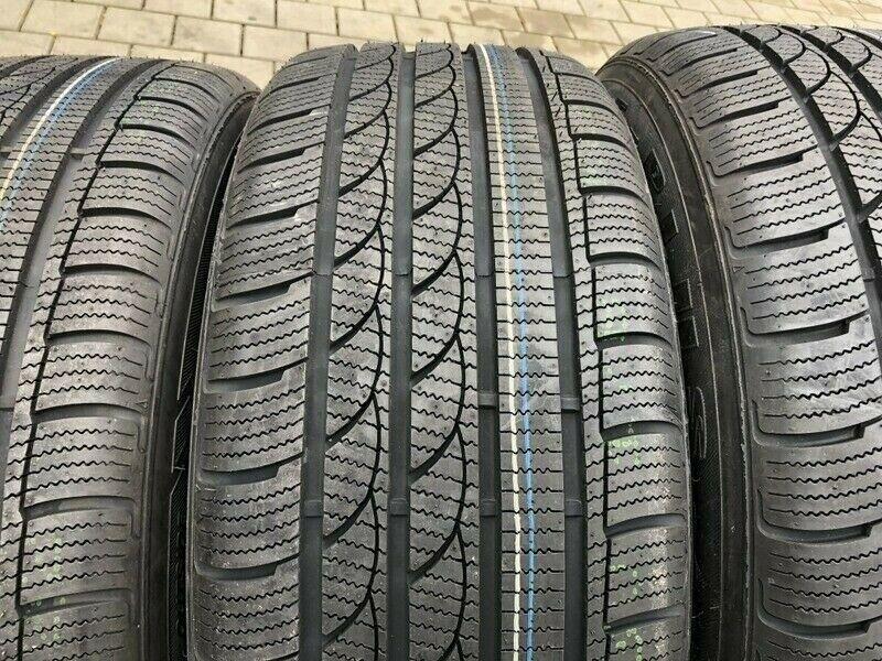 ALU 17" WINTERRÄDER VW BUS TRANSPORTER T5 T6 T6.1 235/55R17 103V – Bild 13
