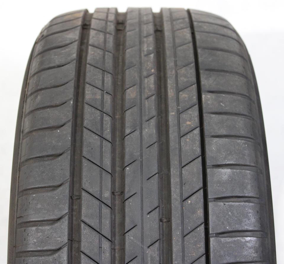 1x 255/55R19 111Y MICHELIN LATITUDE SPORT 3 SOMMERREIFEN #1HKE – Bild 3