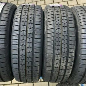 4X 235/65R16C 115R NEXEN WINGUARD WT11 WINTERREIFEN ★ NEU