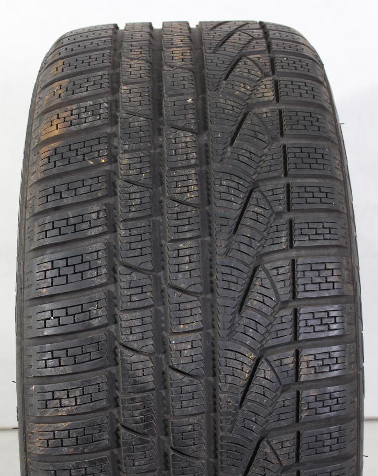 1x 265/45R18 101V PIRELLI SOTTOZERO 2 WINTE 6-6,5MM 2018 N0 #1PTF – Bild 2